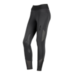 Tattini Calendula Leggings da Equitazione da Donna