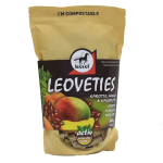 Leovet Leovetis Biscotti per Cavalli con Mango, Carota e Rosa Canina - 1000 gr *