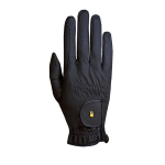 Roeckl Grip Winter Guanti in Tessuto Traspirante ed Elastico