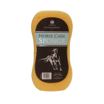 Carr & Day & Martin Horse Care Sponge - 18 x 10 cm