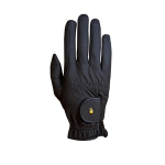 Roeckl Guanti da Equitazione Roeck-Grip Winter Junior