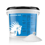 Pharmahorse Glucosamina & MSM cavallo - 3000 gr