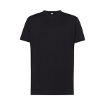 T-Shirt da Uomo a Maniche Corte Girocollo Regular