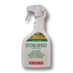 Guglielmo Pearson Hydrospeed lozione emolliente idroevaporante per sudore - 700 ml