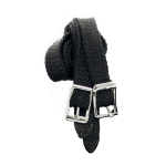 Sartore Cinturini per Speroni in Nylon con fibbia in metallo