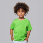 T-Shirt Baby Maniche Corte Regular