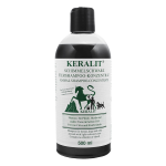 Keralit Shampoo Delicato per Manti Chiari