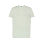 T-Shirt da Uomo a Maniche Corte Girocollo Regular