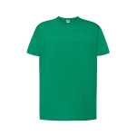 T-Shirt da Uomo a Maniche Corte Girocollo Regular