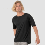 T-Shirt da Uomo a Maniche Corte Urban Break