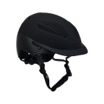 Equestro Cap Ultra-Light modello Stealth in plastica