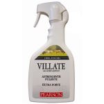 Guglielmo Pearson Villate Extra Forte Astringente e Pulente per Zoccoli 700 ml