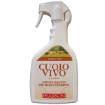 Guglielmo Pearson Cuoio Vivo Sapone Liquido per Selle e Finimenti 700 ml