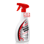 Leovet Power Phaser lozione Insetto Repellente 500 ml