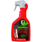 Guglielmo Pearson Monster Defense Lozione Concentrata 700 ml