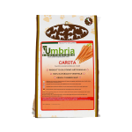 Umbria Equitazione Biscotti alla Carota - 500 gr