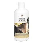 Linea 101 Shampoo Nutritivo per la Criniera dei Cavalli - 500 ml