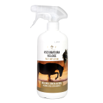 Linea 101 Spray per Asciugatura Veloce del Cavallo - 500 ml