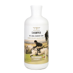 Linea 101 Shampoo per Cavalli Bianchi e Grigi - 500 ml