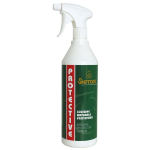 Sartore Gold Lozione Naturale Protettiva alla Citronella e Geranio 3:1 - 1000 ml