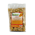 Umbria Equitazione Biscotti alla Carota - 930 gr