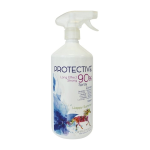 Dalla Grana Officinalis Protective 90% Lavanda - 1000 ml