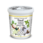 Dalla Grana Officinalis Biscotti al Cocco & Melissa (dolcezza e relax) - 650 gr