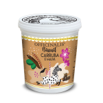 Dalla Grana Officinalis Biscotti al Carruba & Malva (energia e difesa) - 650 gr